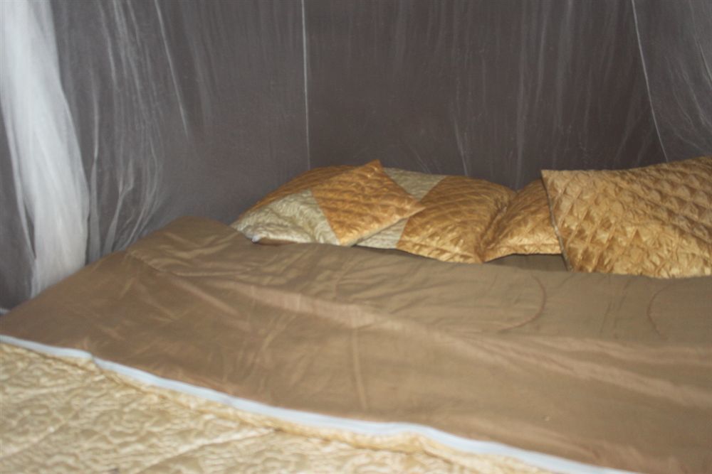 Zinga Backpackers Otel Livingstone Dış mekan fotoğraf